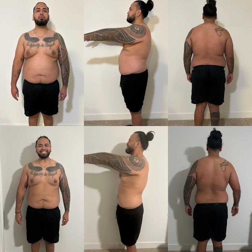  Barbell Effect Training Facility