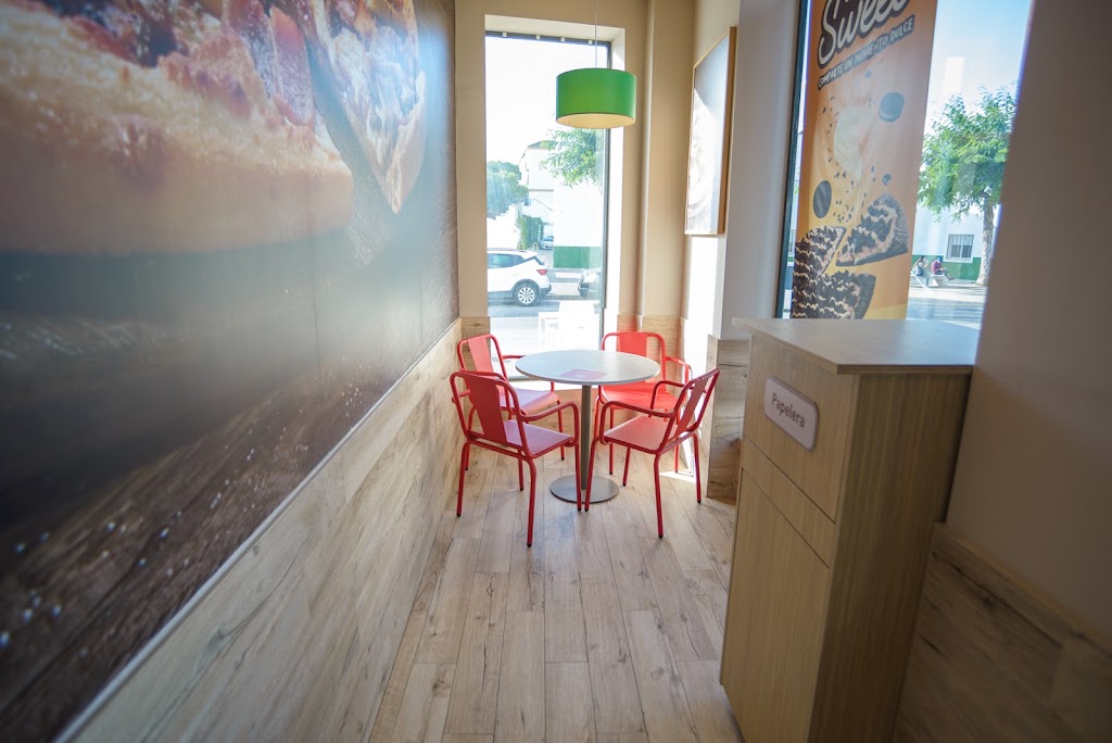 Telepizza Conil de la Frontera - Comida a Domicilio — Del propietario