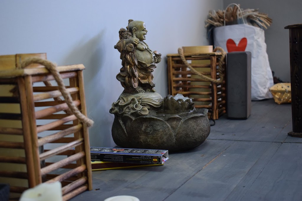 Herboristeria i Centro de Terapias Gessami