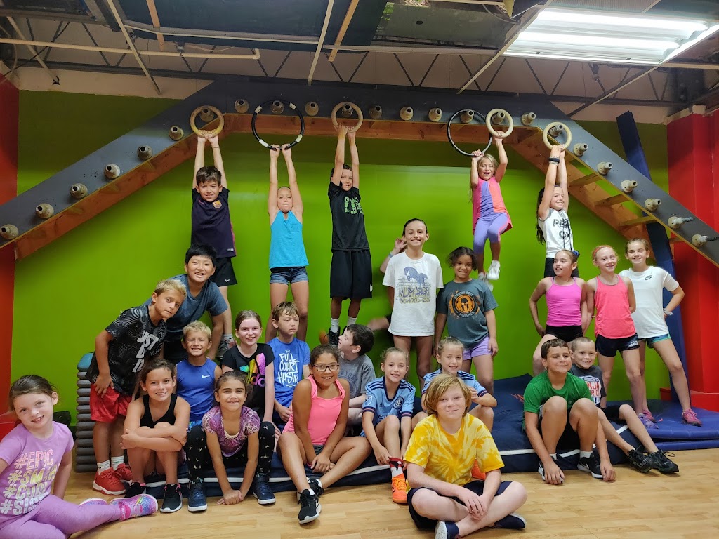  Westchester Ninja Warriors