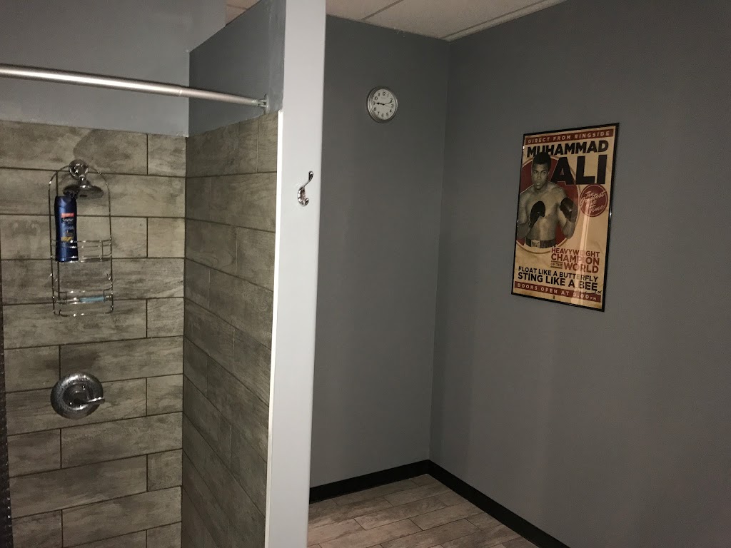  Power Fitness Chicago