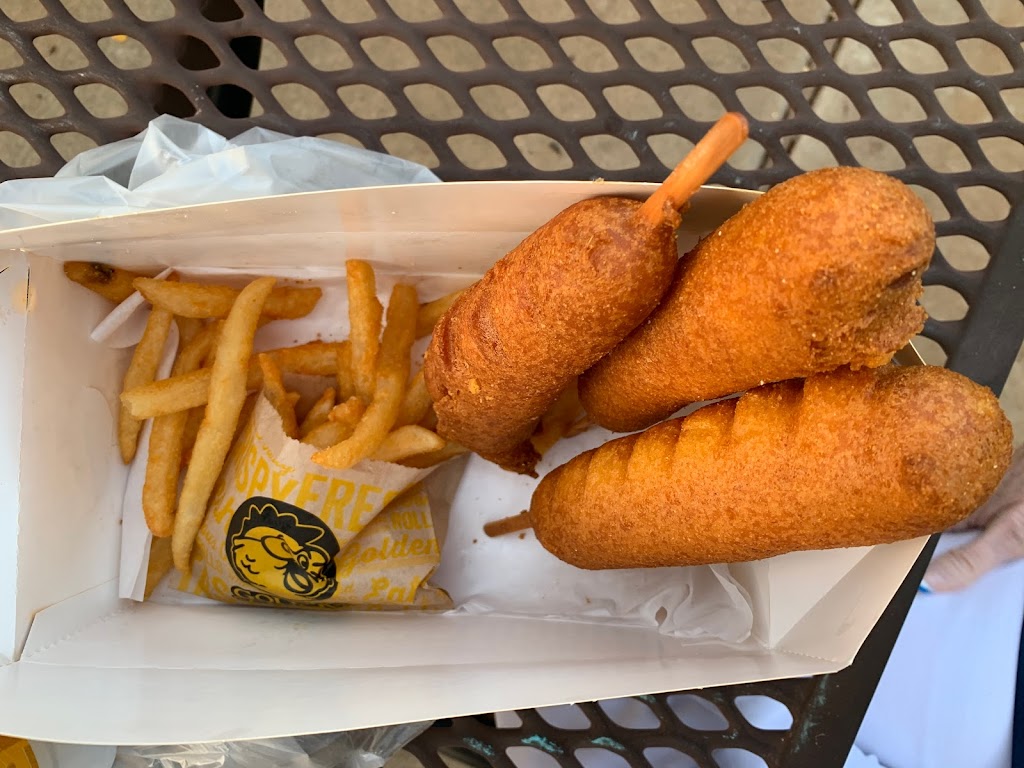 French fries