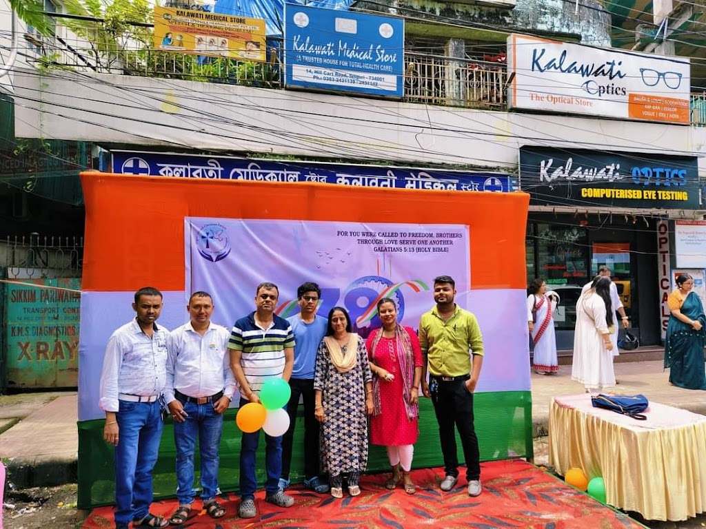 Dr. Kalawati Medical Store