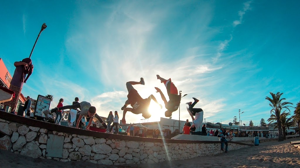 Indomove Academy - Gymnastics & Tumbling