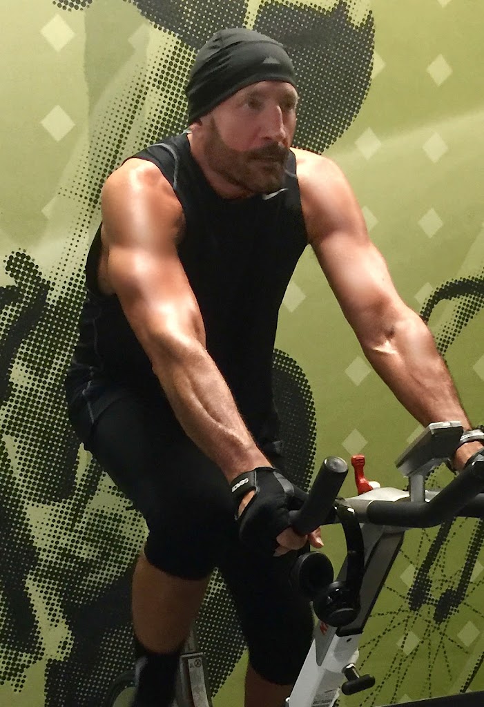  Ageless Warrior Fitness