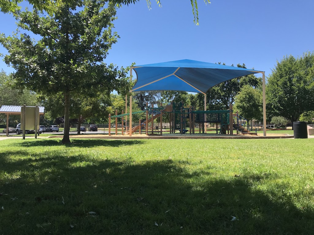 Arden Park Recreation & Park District