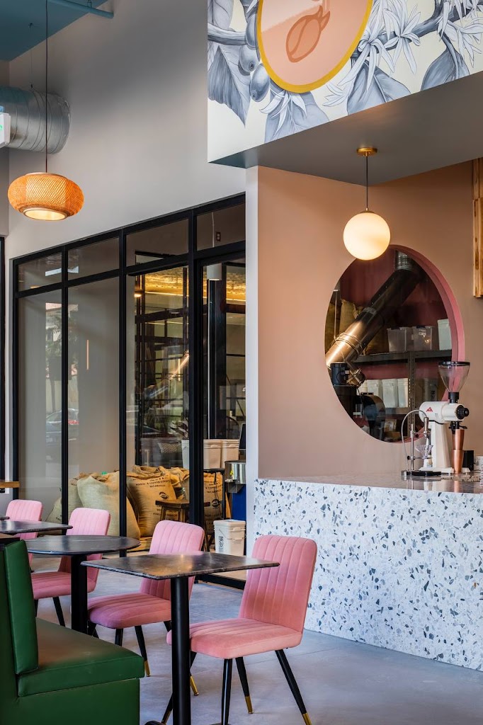 Photo of Stemma Craft Coffee