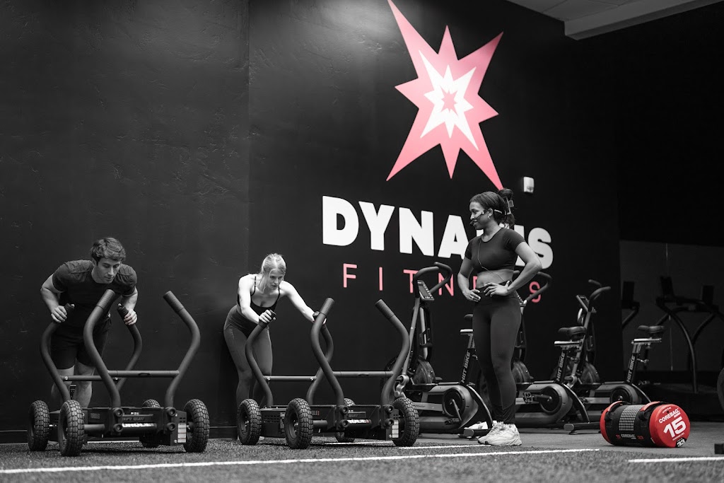  Dynamis Fitness