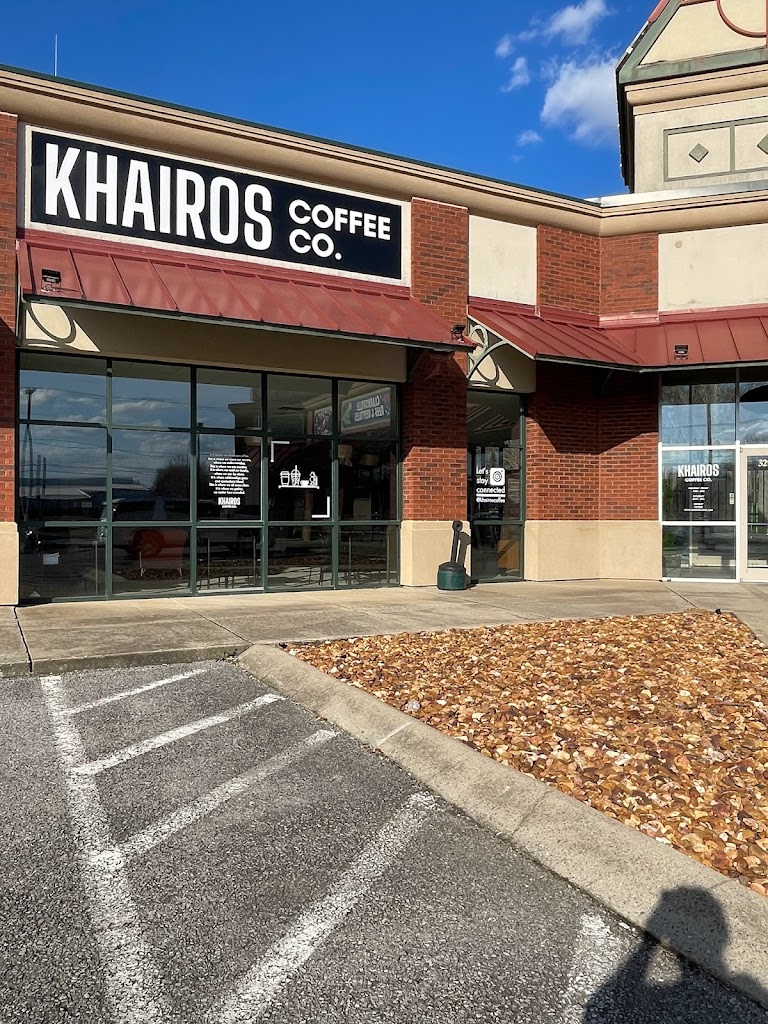 Photo of Khairos Coffee Co.