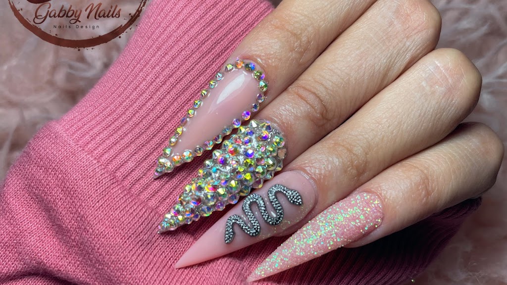 Gabby Nails