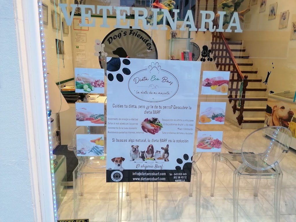Clinica Veterinaria Sierra Blanca — Del propietario