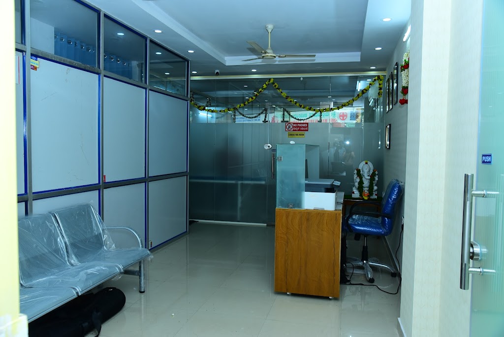 Dr. Shri Mallikarjuna Cardiac Care Dr Arun B S Mbbs Md Dm Dnb Cardiology