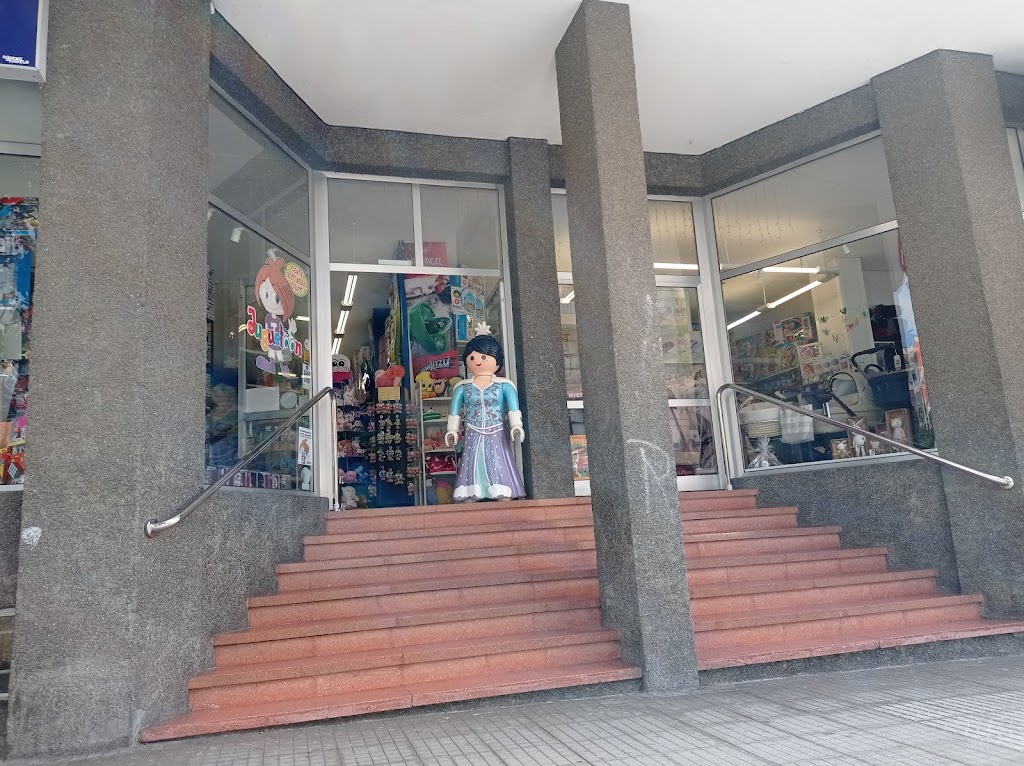 Jugueterias Arvelo - Los Llanos de Aridane