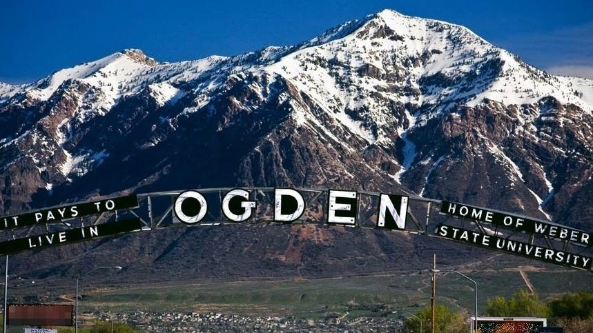 1 Day Website Utah