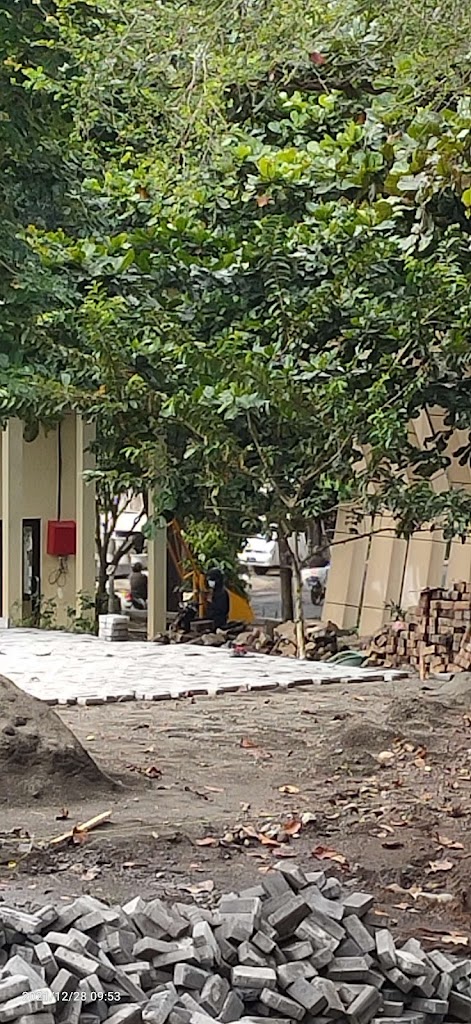 Bumi Perkemahan Candra Birawa Karanggeneng