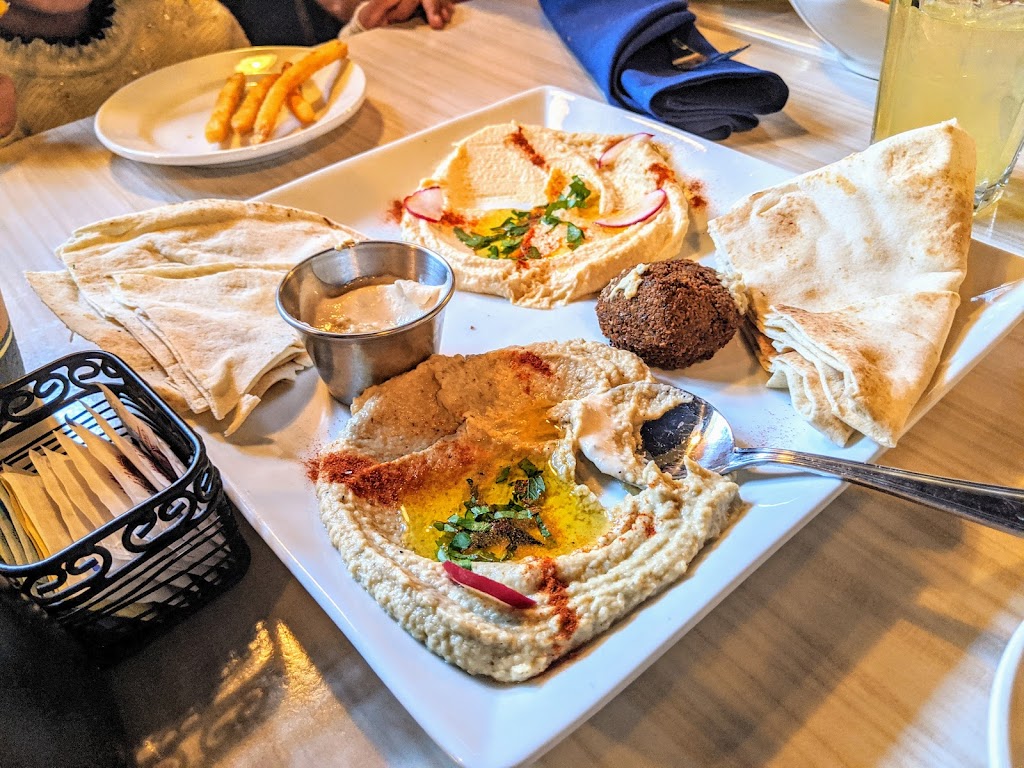 Food & drink