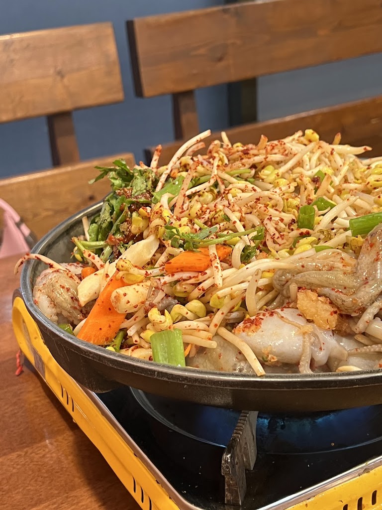 Yakisoba