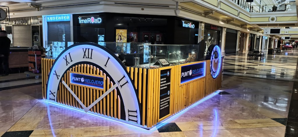 Punto Relojero Gran Plaza Majadahonda