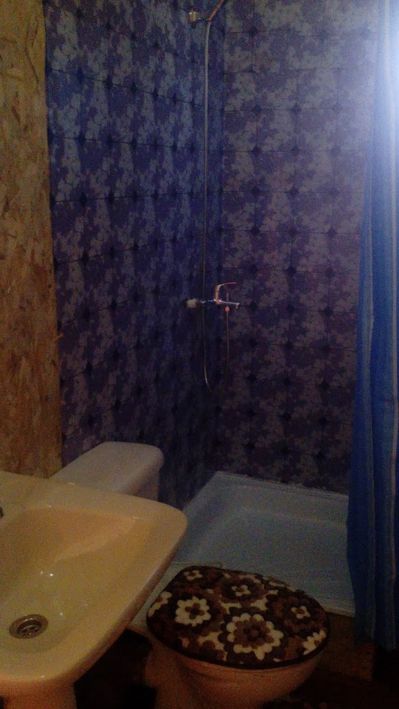 Habitaciones