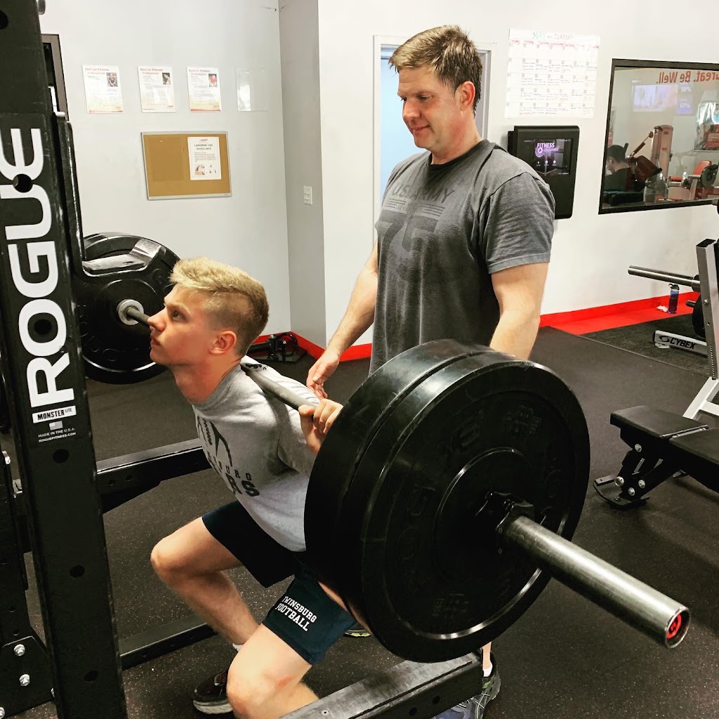  Snap Fitness Twinsburg-Hudson