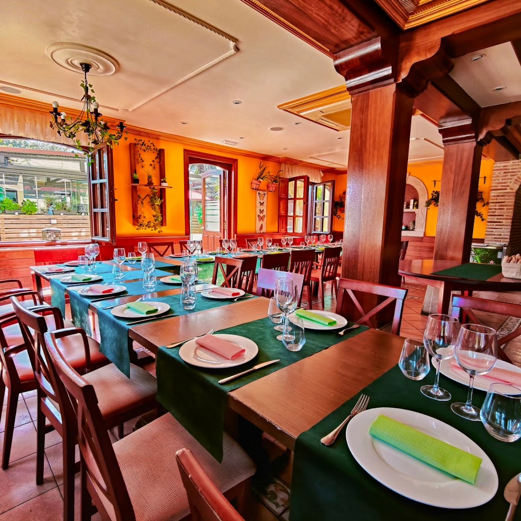 Restaurante La Candelita