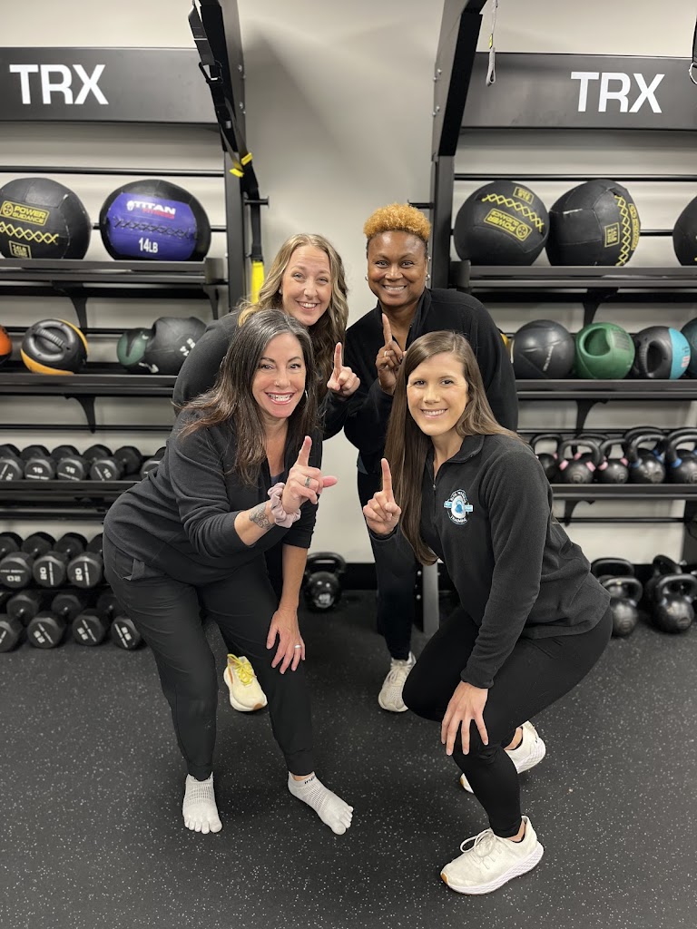  Elite Personal Training