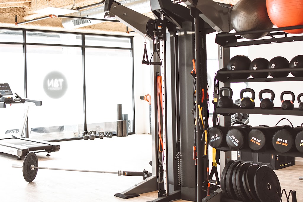  Train & Nourish - Personal Trainer Philadelphia Fishtown