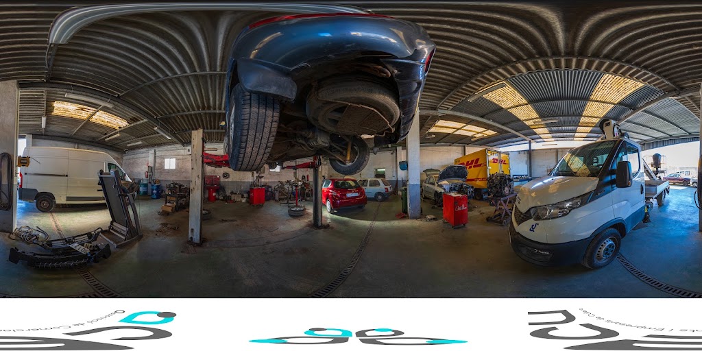 Cullerneu — Street View y 360deg