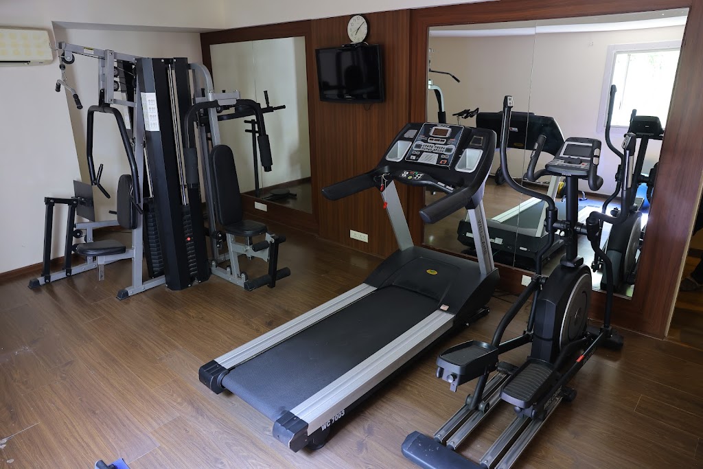 Amenities