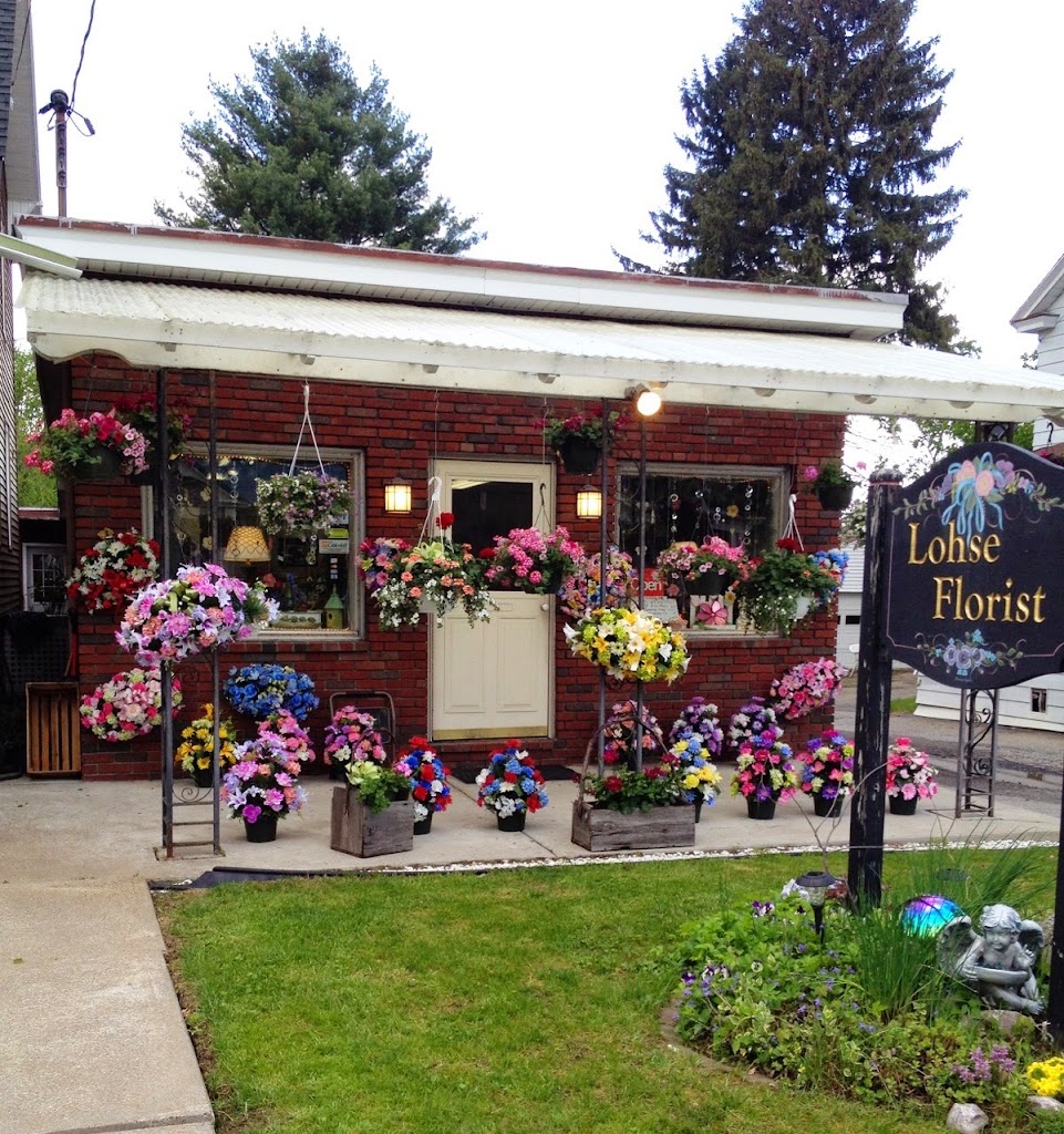 Lohse Florist
