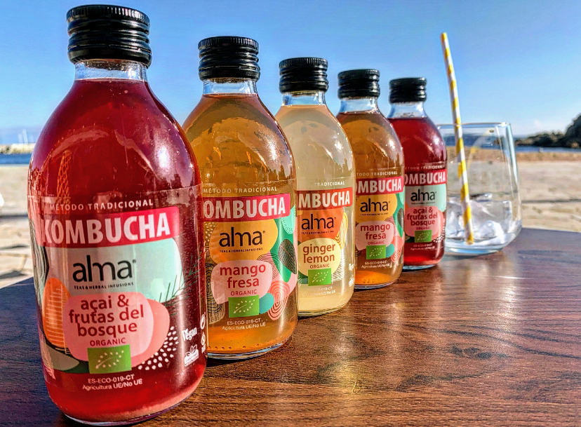 Nou Cafe mar — Comida y bebida