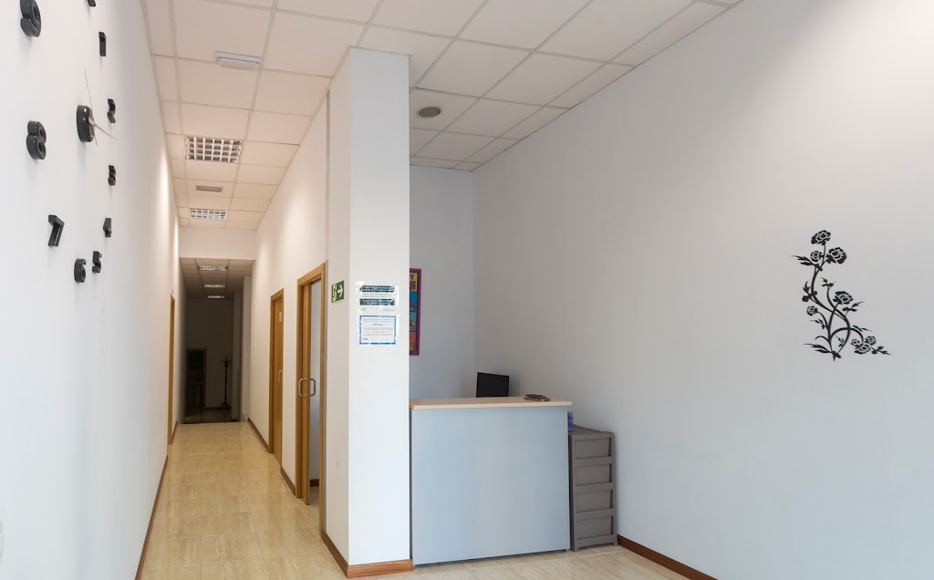 CENTRO DE ESTUDIOS CUM LAUDE — Del propietario