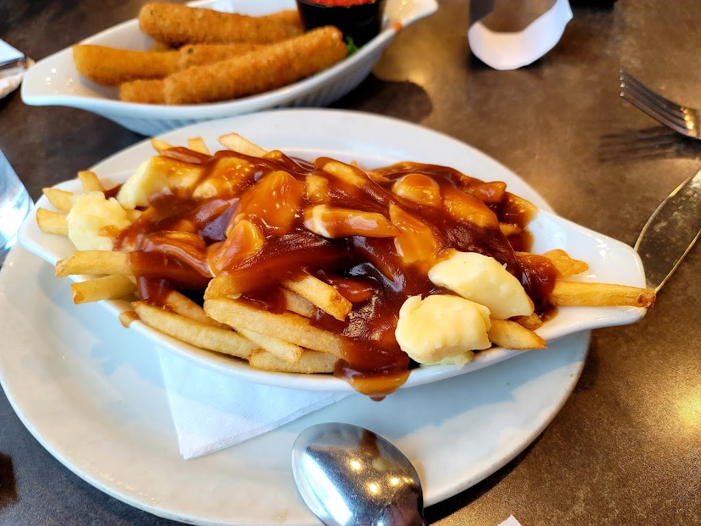 French fries