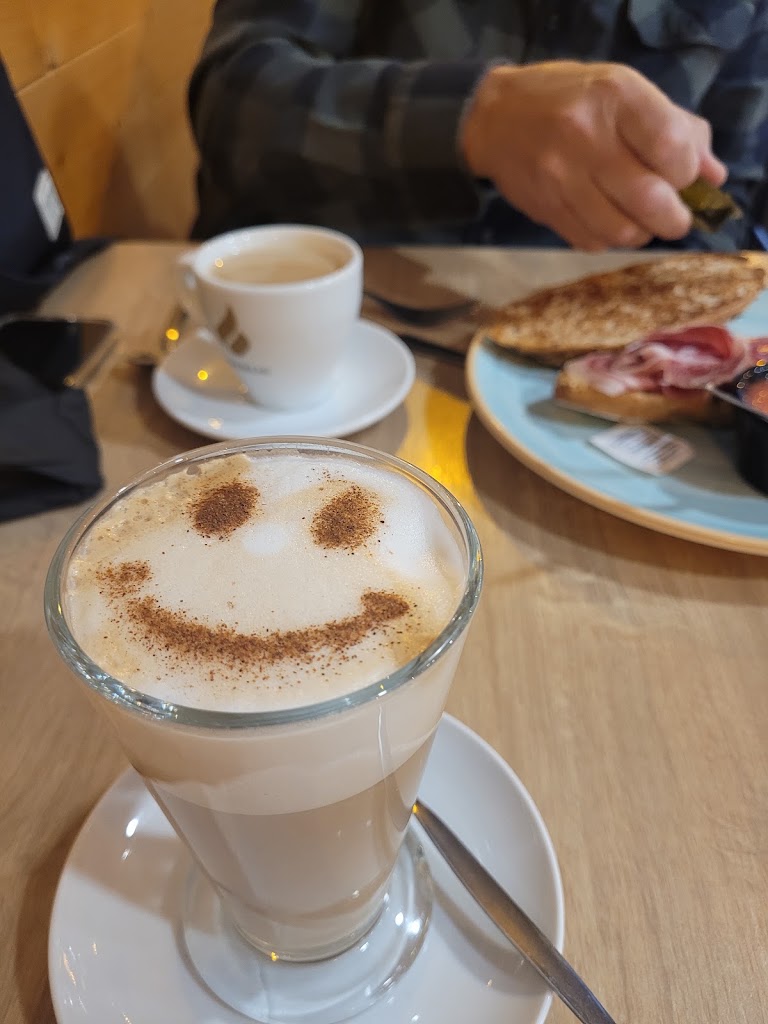 El Capricho, Bakery & Coffee Resto-bar — Mas recientes