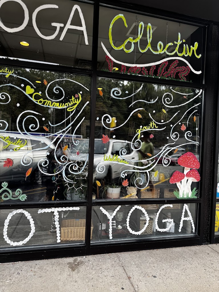  YOCO Yoga Collective
