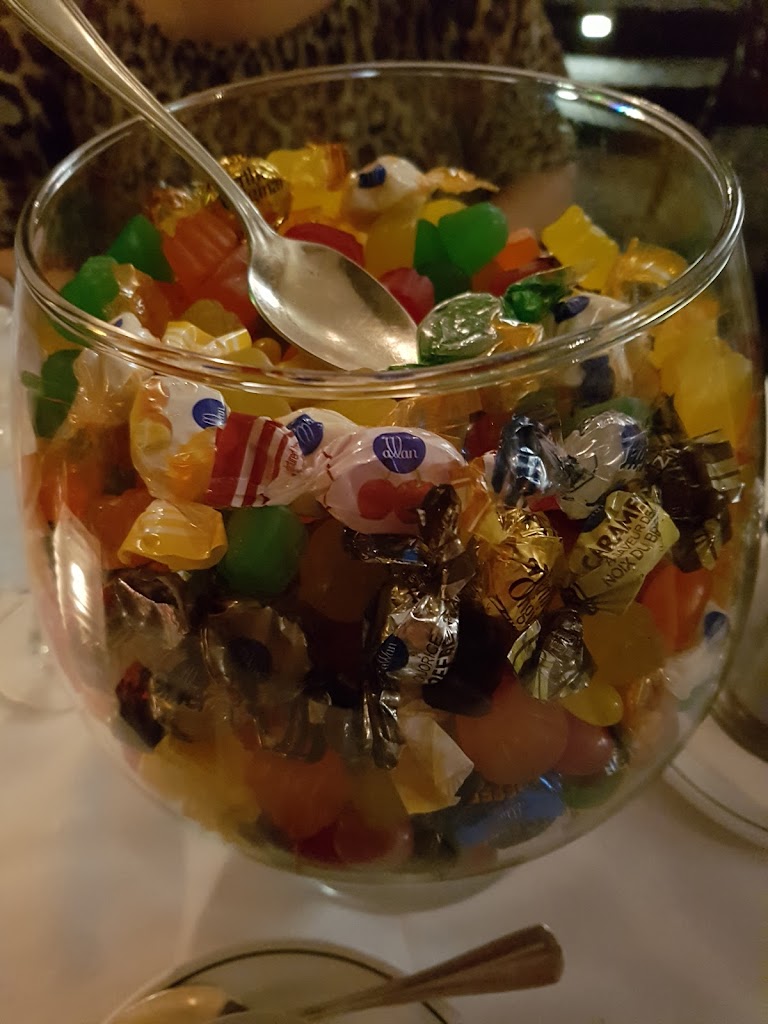 Candy