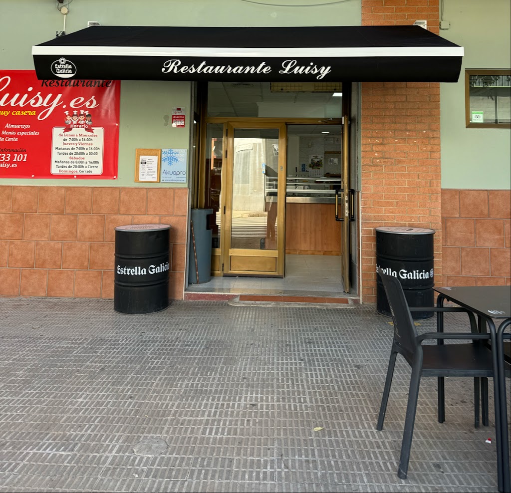Restaurante Luisy