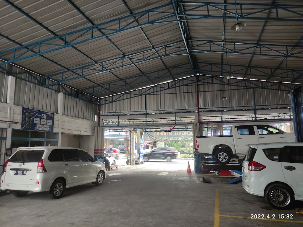 CARfix Sindang Barang