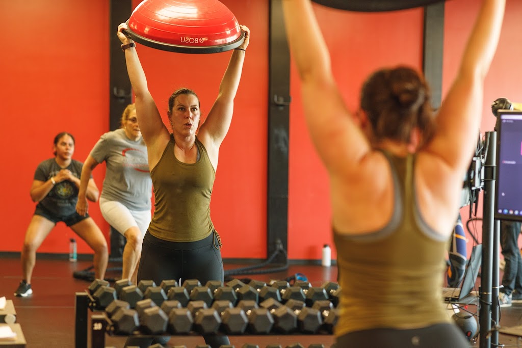  MAX Fitness & Wellness Center of Hillsborough