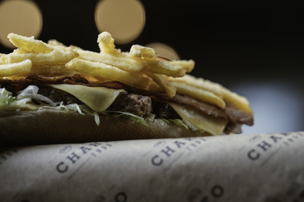 Charito 1953 - Roses — Sandwich