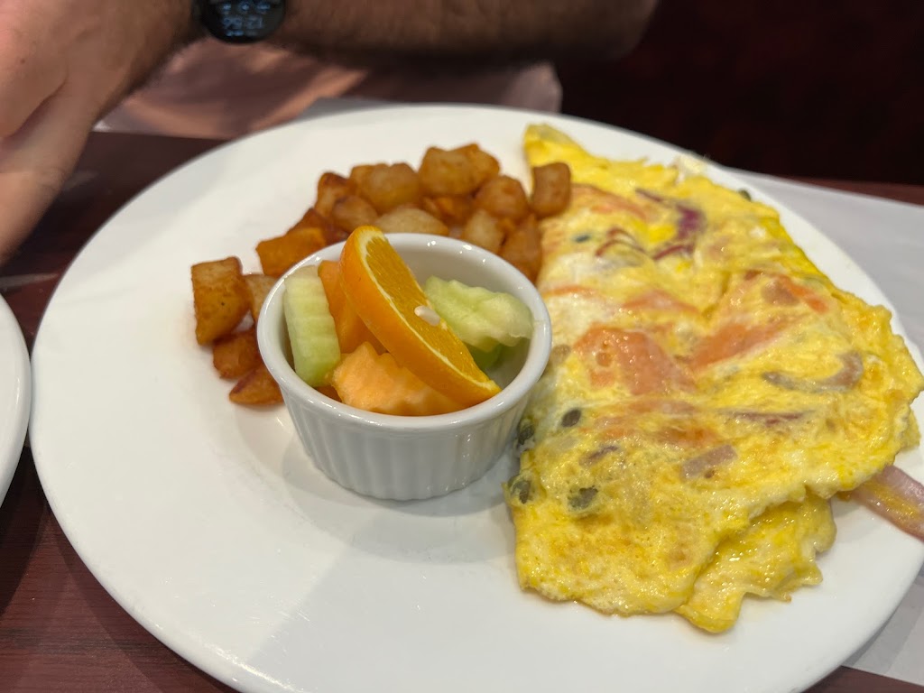 Omelette