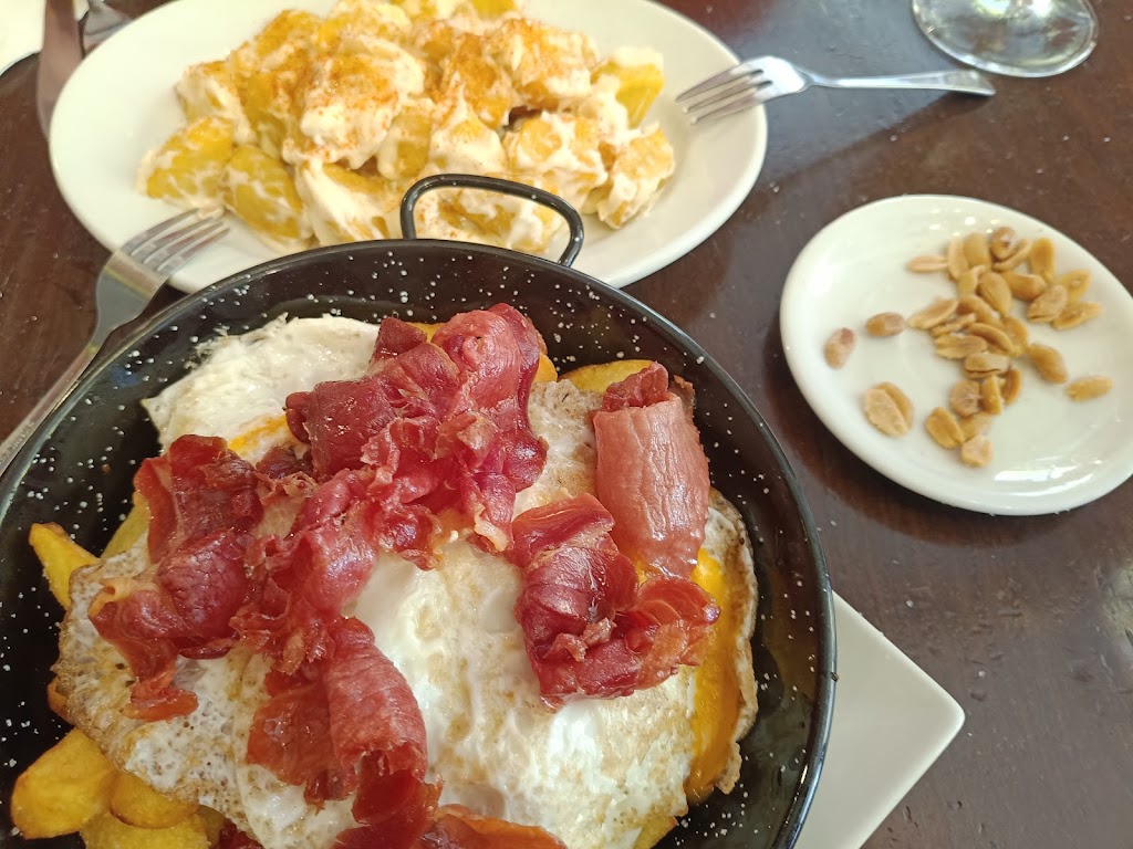 El Perita — Mas recientes