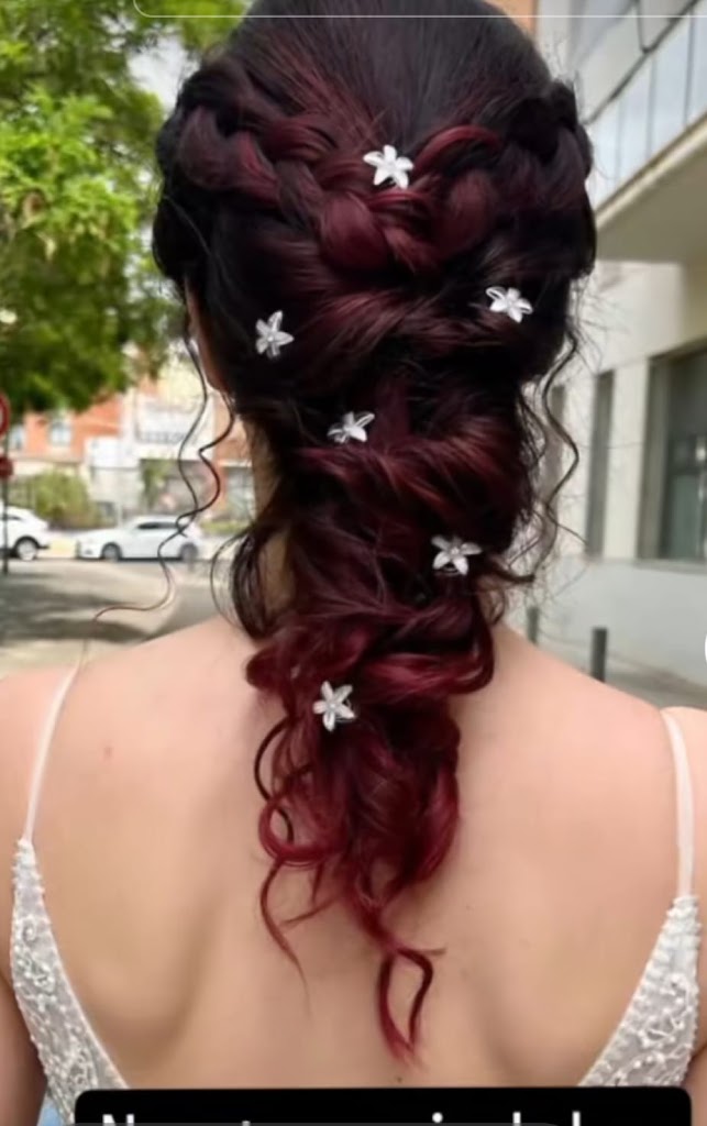 Yuyi Salon - Peluqueria Unisex — Mas recientes
