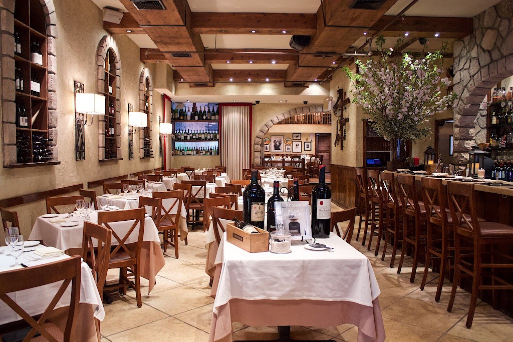 La Masseria NY in New York
