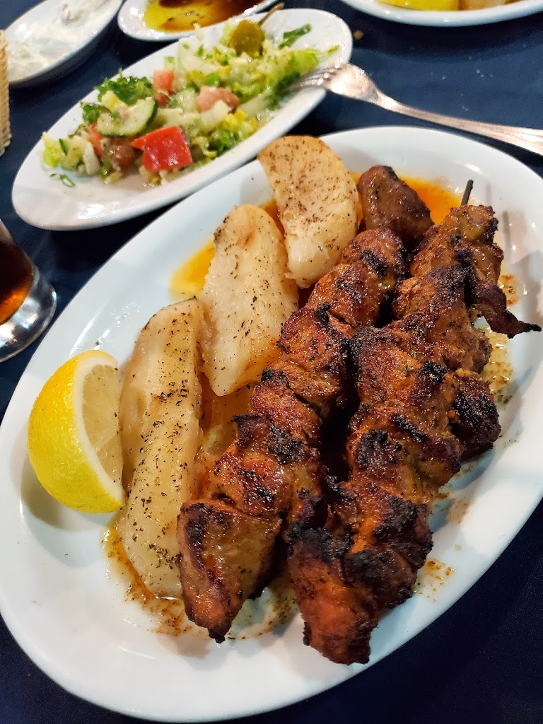 Souvlaki