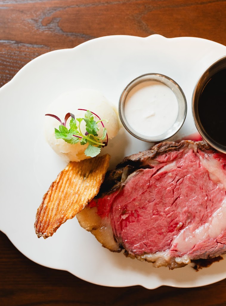  Dawn Manor Restaurant, Bar & Speakeasy