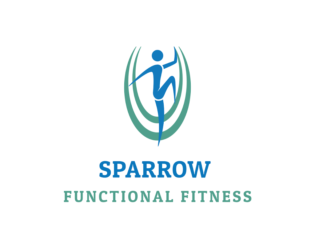  Sparrow Functional Fitness
