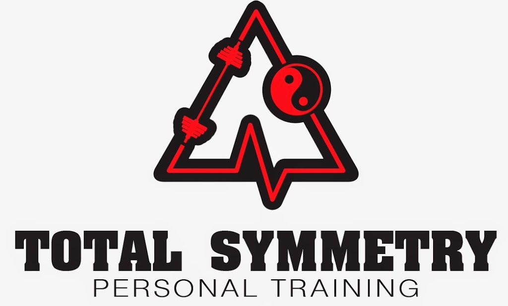 Total Symmetry Personal Training