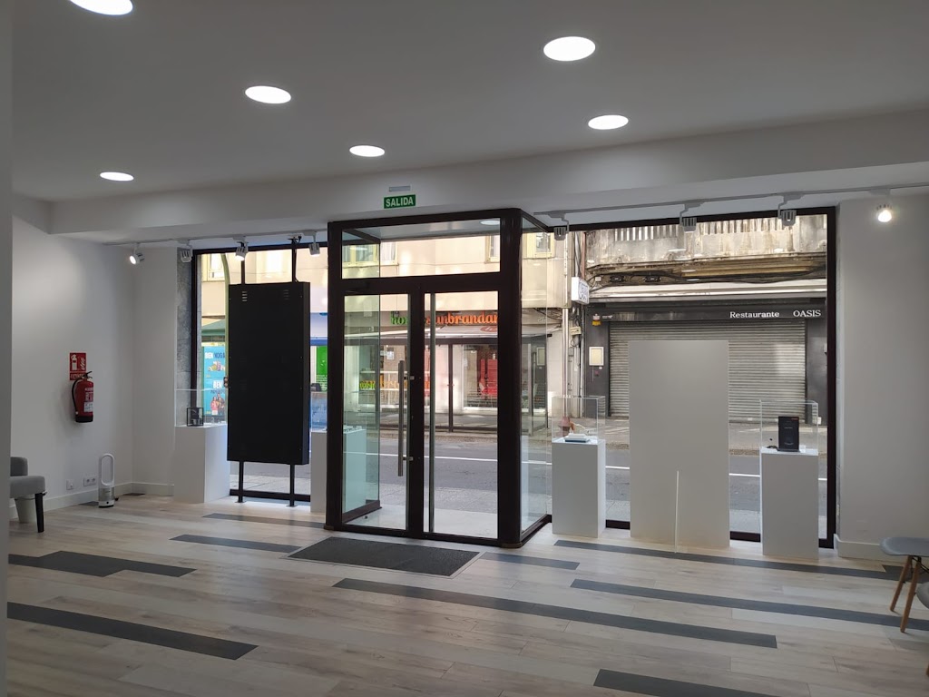 Audicost Audifonos Carballo