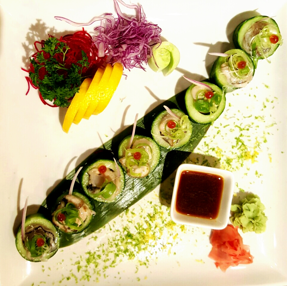 Food & drink